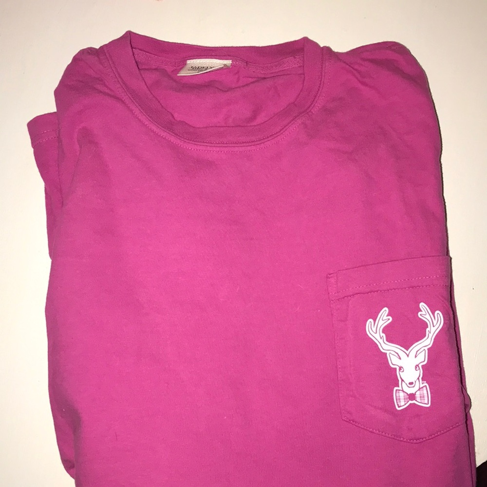 Jadelynn Brooke short sleeve